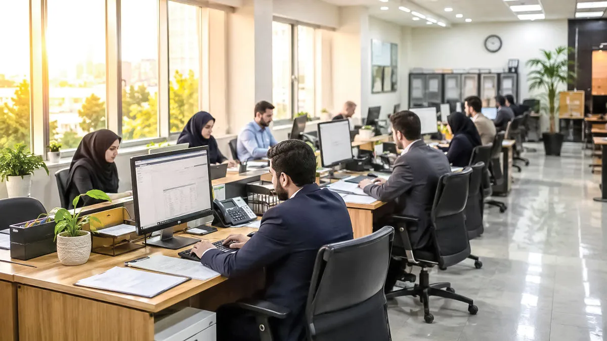 سناریوهای ترمیم مزد کارگران و حقوق کارمندان در نیمه دوم سال/ حقوق ناکافی پشت خط قرمز بودجهای