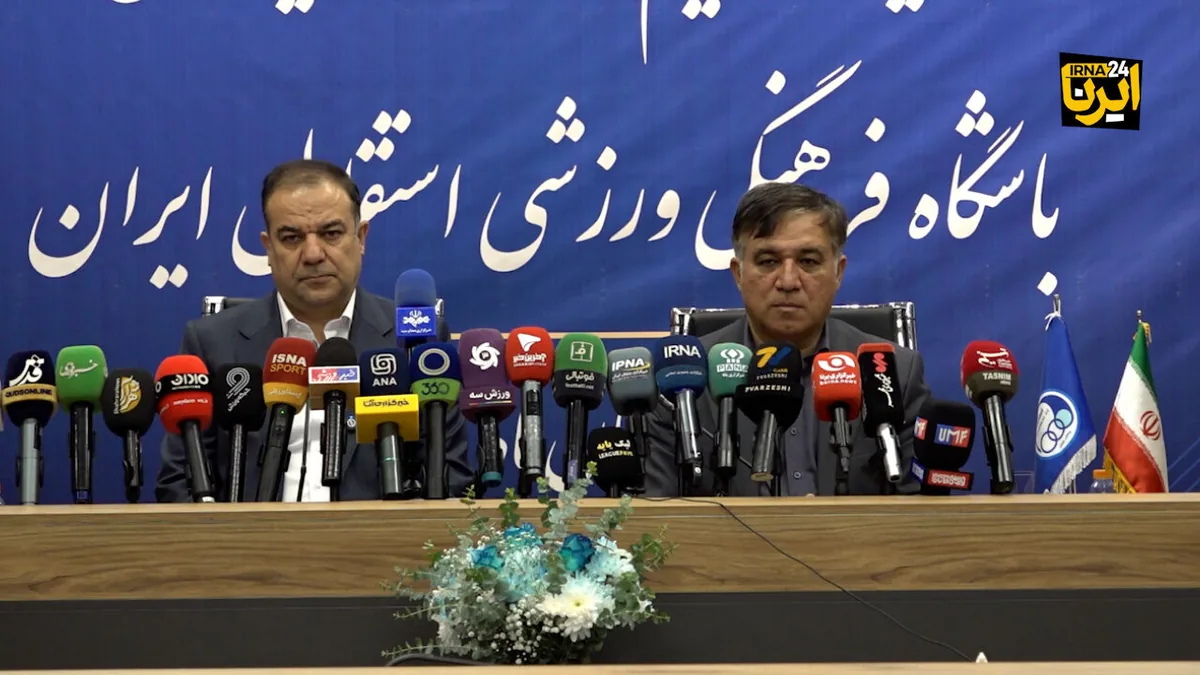 تاجرنیا رسماً از سرپرستی استقلال کنار رفت؛ متدین مدیرعامل جدید آبیها شد