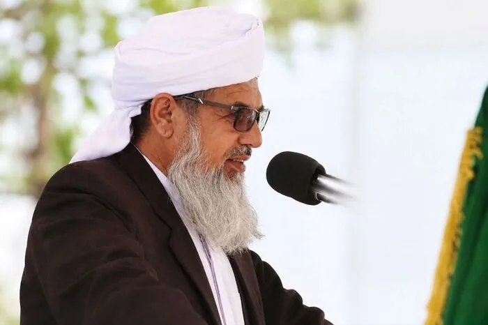 امام جمعه خاش بر حفظ وحدت و آمادگی در برابر تهدیدات دشمنان تأکید کرد
