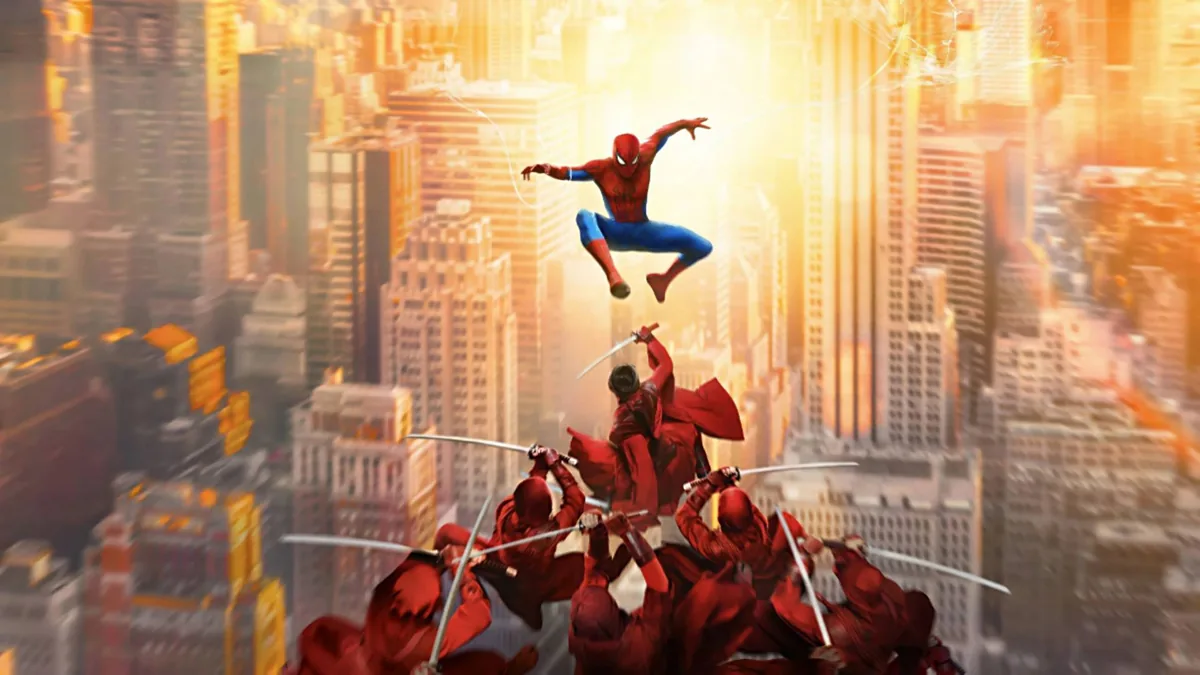 ۴ دلیلی که Spider man Brand New Day را بهترین ماجراجویی مرد عنکبوتی تام هالند می‌کند