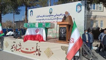 شناسایی خانه‌های تیمی لیدرهای اغتشاشات / دستگاه قضا با اغتشاشگران قاطعانه برخورد می‌کند