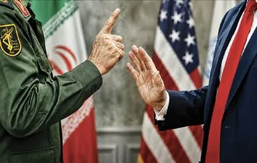 بازی با زمان تا انتخابات نوامبر؛ ترامپ به دنبال آتشبس یا تشدید حملات؟ / واکنش هوشمندانه عراقچی به تله دیپلماسی دوگانه