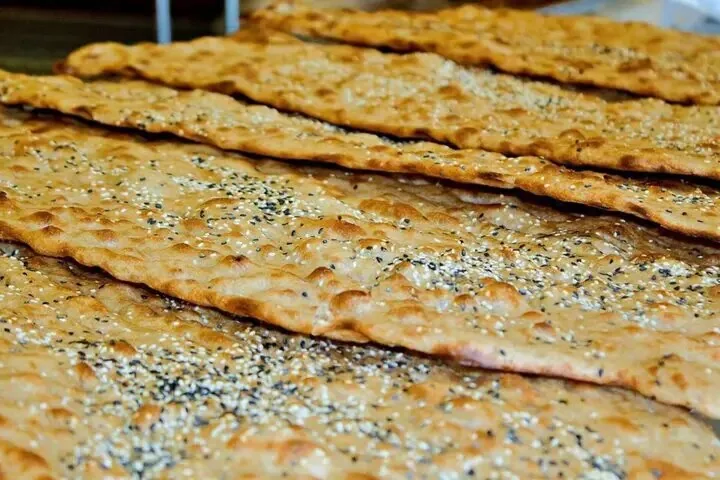 نان از آبان با شیوهای جدید فروخته میشود