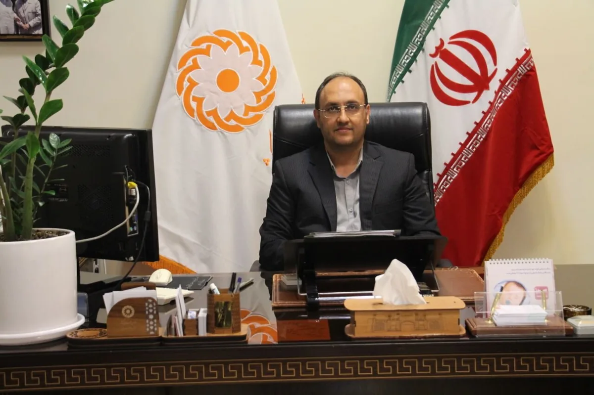 پوشش ۲۳۷۱فرد با اختلال شنوایی در سمنان؛ جذب ۳۳ معلول در آزمون استخدامی