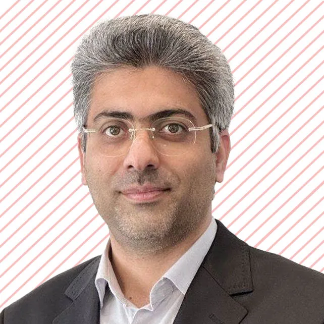 همسایگی؛ از دیوار مشترک تا آینده مشترک