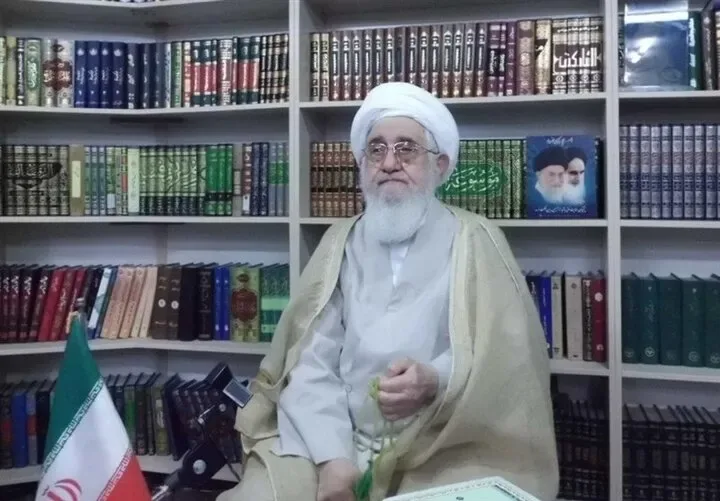 آیتالله زینالعابدین قربانی درگذشت