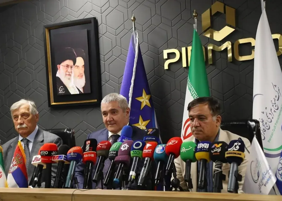 وعده بازی دوستانه استقلال با ستاره سرخ یا پارتیزان