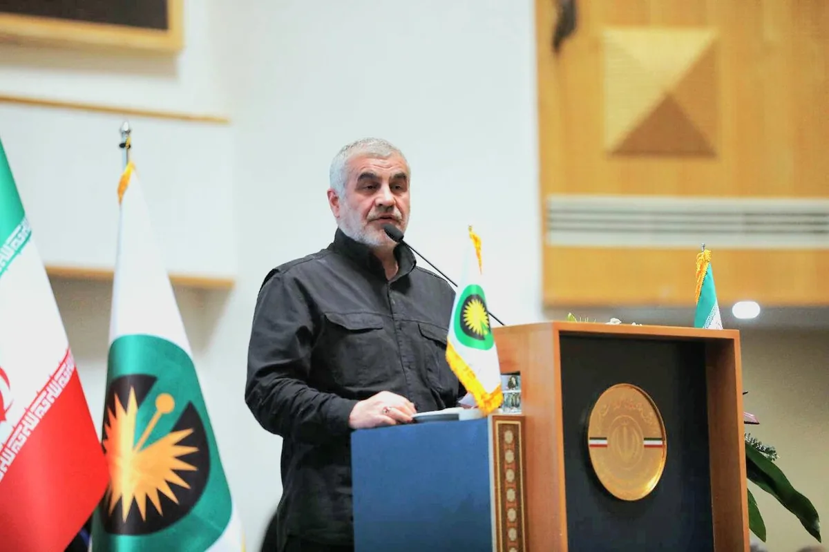 ترامپ با طناب نتانیاهو به چاه افتاد/ نیروهای مسلح ایران پیروز جنگ هستند