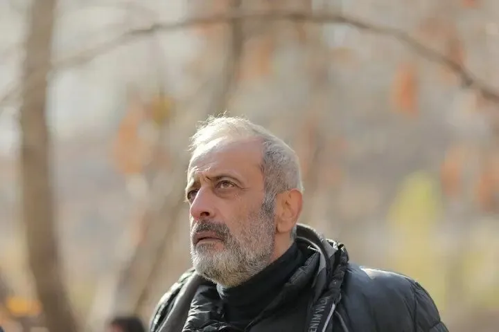 حمید نعمت الله درباره «بت» چه گفت؟