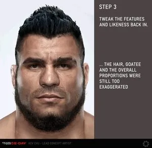 طرح‌های مفهومی اولیه Gears of War: E-Day تغییرات شخصیت های بازی را نشان می دهد | گیمفا