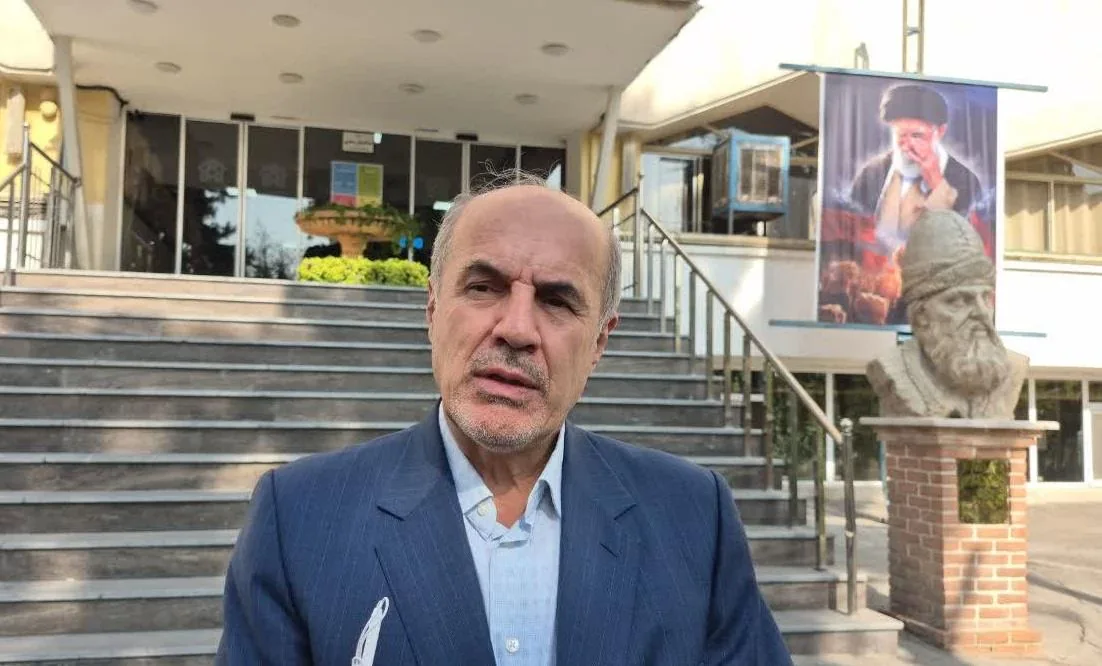 برگزاری دومین آزمون «پارسیک» برای۲۰۰ دانشجوی بین‌الملل؛ تسلط به زبان فارسی شرط تحصیل درایر