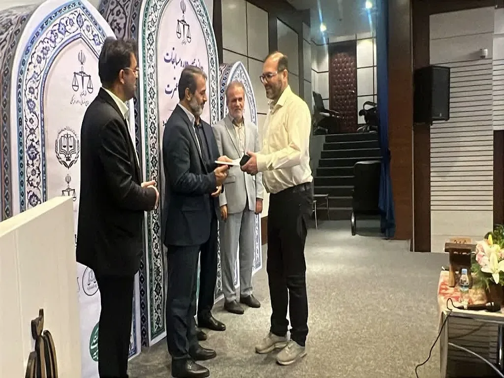 قائممقام معاونت منابع انسانی قوه قضاییه: انس با قرآن با یادگیری، حفظ و تلاوت آغاز میشود