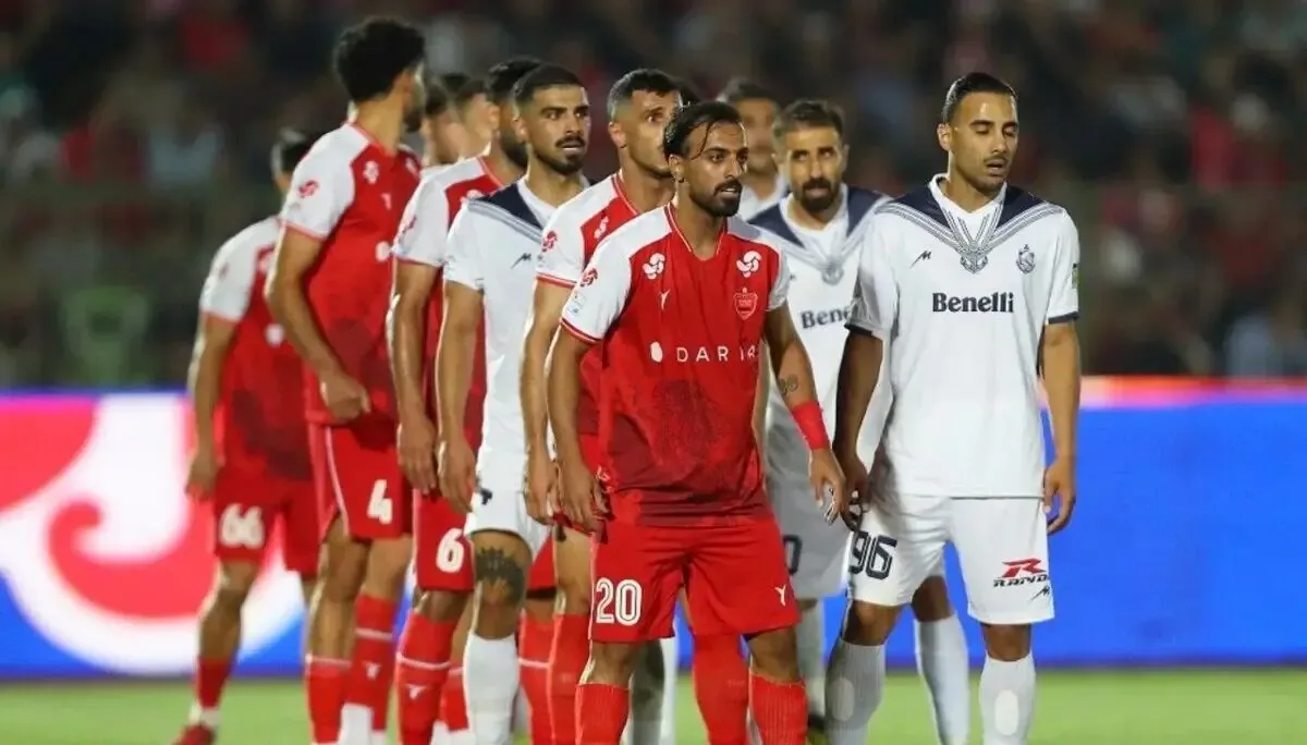 احتمال یک تغییر در ترکیب پرسپولیس؛ مجید عیدی نیمکتنشین میشود؟