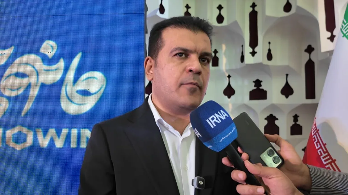 فیلم | تاثیر رویداد «مانوین» بر صنایع خلاق در ۶ ماه آینده مشخص خواهد شد