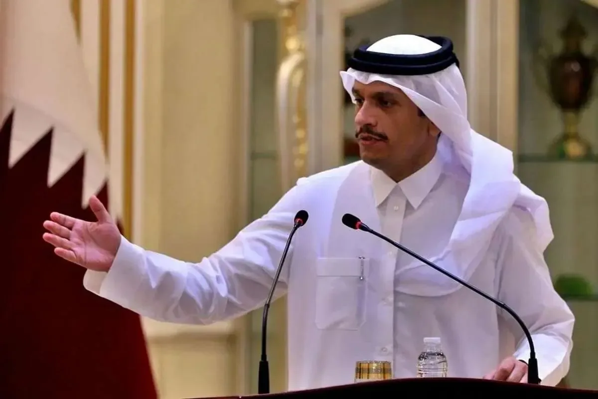 ضرورت ایجاد یک خط ارتباطی میان تهران و واشنگتن در دوران پاکسازی مینها در تنگه هرمز/ الگوی مدیریت تنگه، باید با ایران، عمان و کشورهای خلیج فارس بررسی شود/ مذاکرات سوئیس که زمینه را برای یک توافق دائمی فراهم کرده، هنوز در مراحل ابتدایی است/ هدف، ایجاد یک چارچوب امنیتی جدید میان کشورهای منطقه و ایران است/ شاید از کشورهای خلیج فارس بخواهند که در تأمین صندوق ۳۰۰ میلیارد دلاری، مشارکت کنند