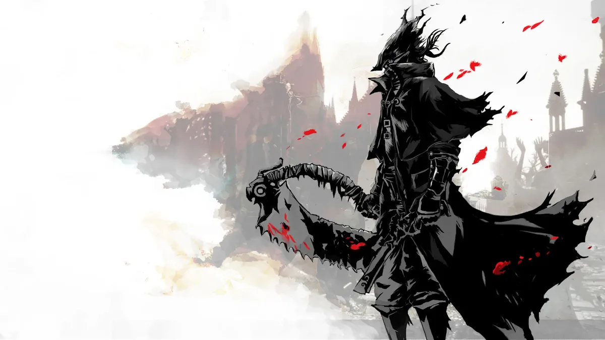 پورت غیررسمی Bloodborne برای کامپیوتر با نرخ ۱۲۰ فریم اجرا شد
