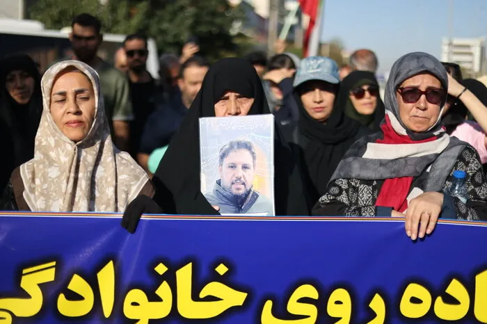 پیاده‌روی خانوادگی به یاد شهدای البرز در کرج