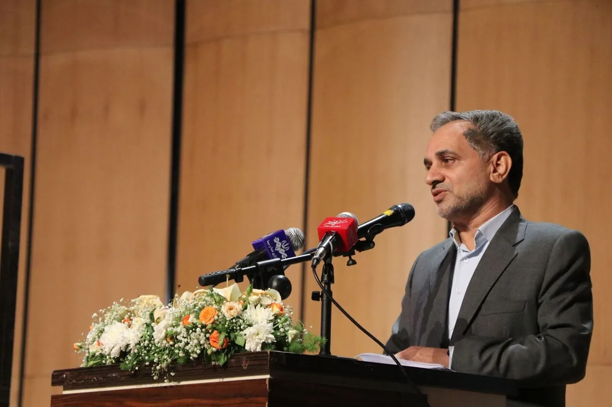 رئیس کل دادگستری کرمان: مبارزه اثربخش با فساد محور فعالیت دستگاه قضا در استان است