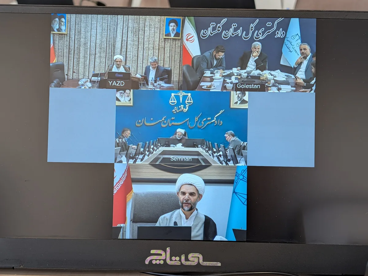 بررسی تخصصی پرونده کثیرالشاکی «فرداموتورز» با حضور معاون اول قوه قضایه/ حجت‌الاسلام‌ والمسملین خلیلی: تعهدات شرکت باید با زمان‌بندی دقیق تعیین تکلیف شود