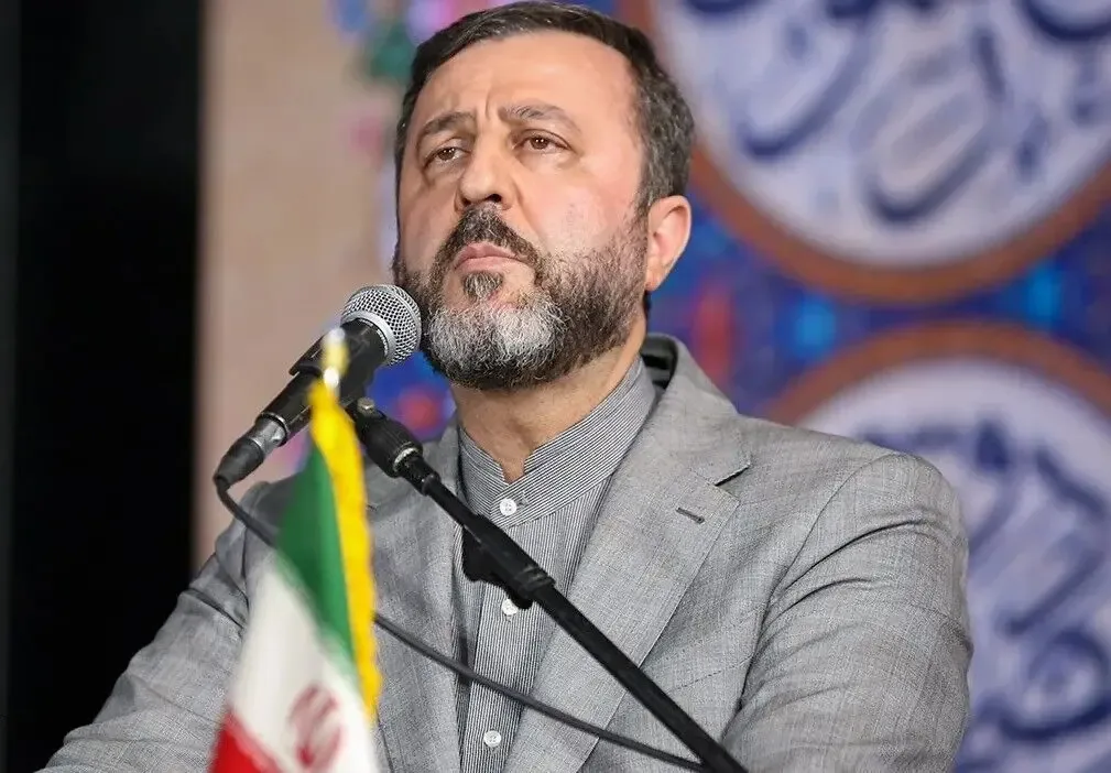 غریبآبادی: زمان اخراج اسرائیل از سیکا فرا رسیده است