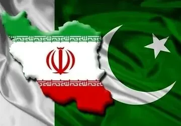 مرز زمینی ایران و پاکستان بسته شد