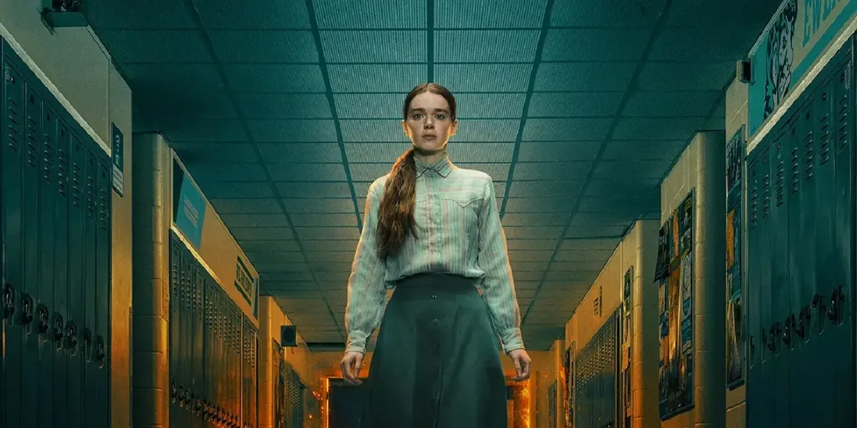 سریال Carrie