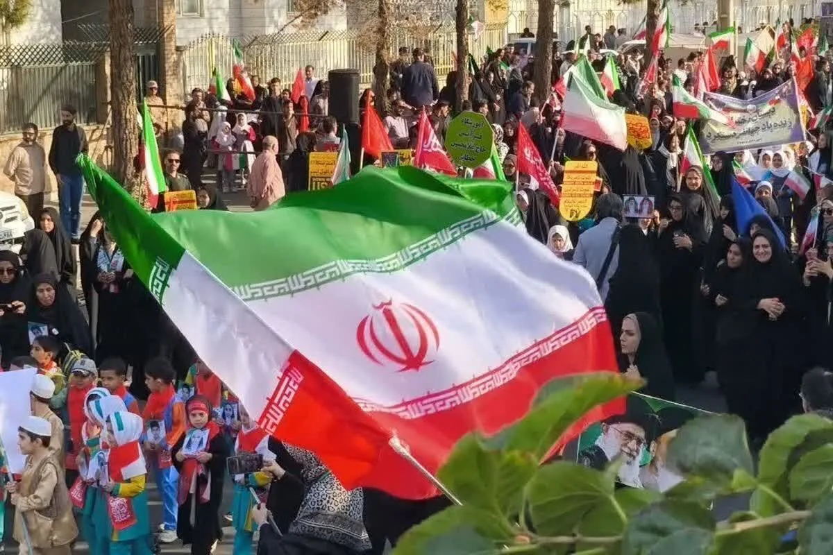 بیرجند در قاب جانفدایی؛ حکایت مردمانی با آرمان مشترک
