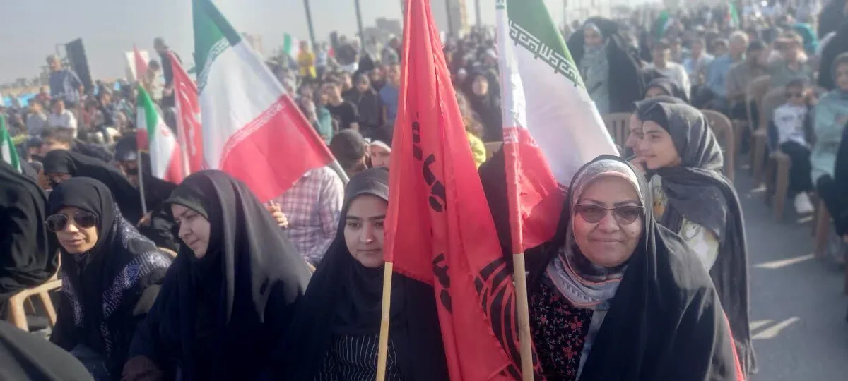 پل شهدای خلبان سرانجام افتتاح شد