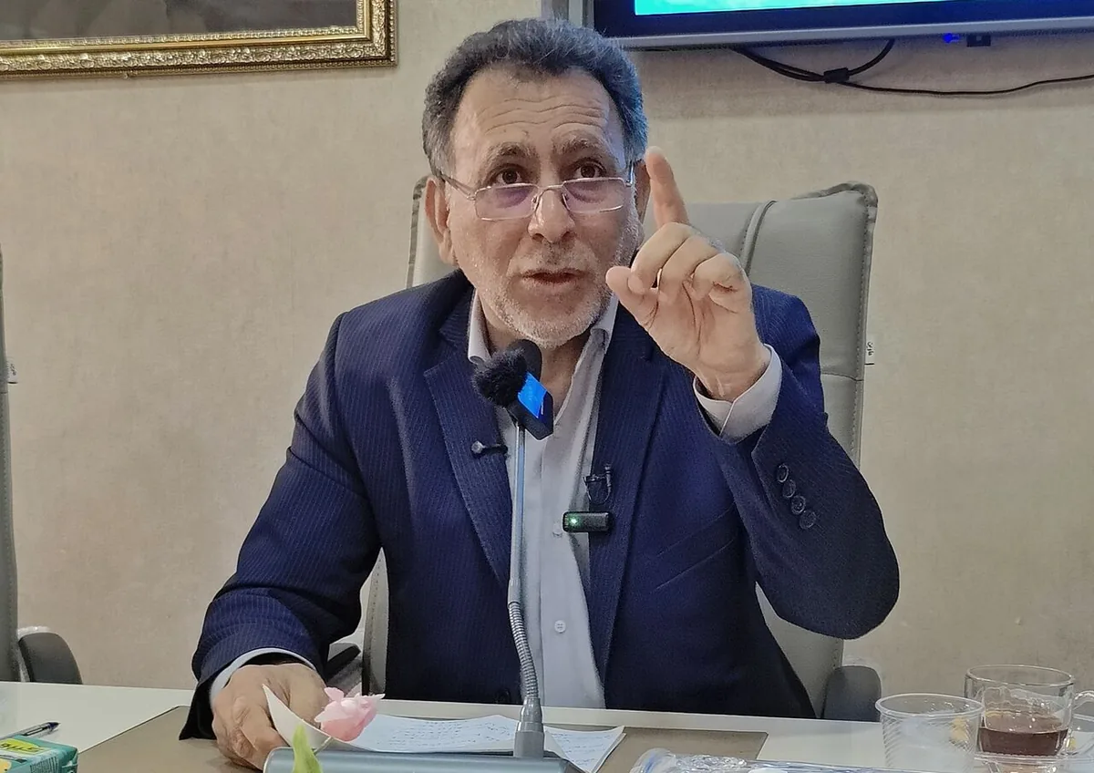 نماینده مجلس: رفع موانع توسعه شهری خرمآباد نیازمند پیگیریهای ملی است