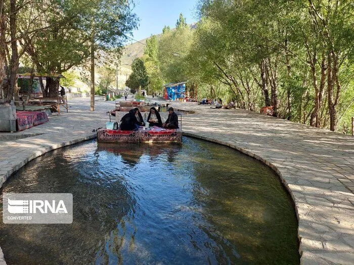 نماینده مجلس: ظرفیتهای گردشگری خلخال مورد غفلت قرار گرفته است