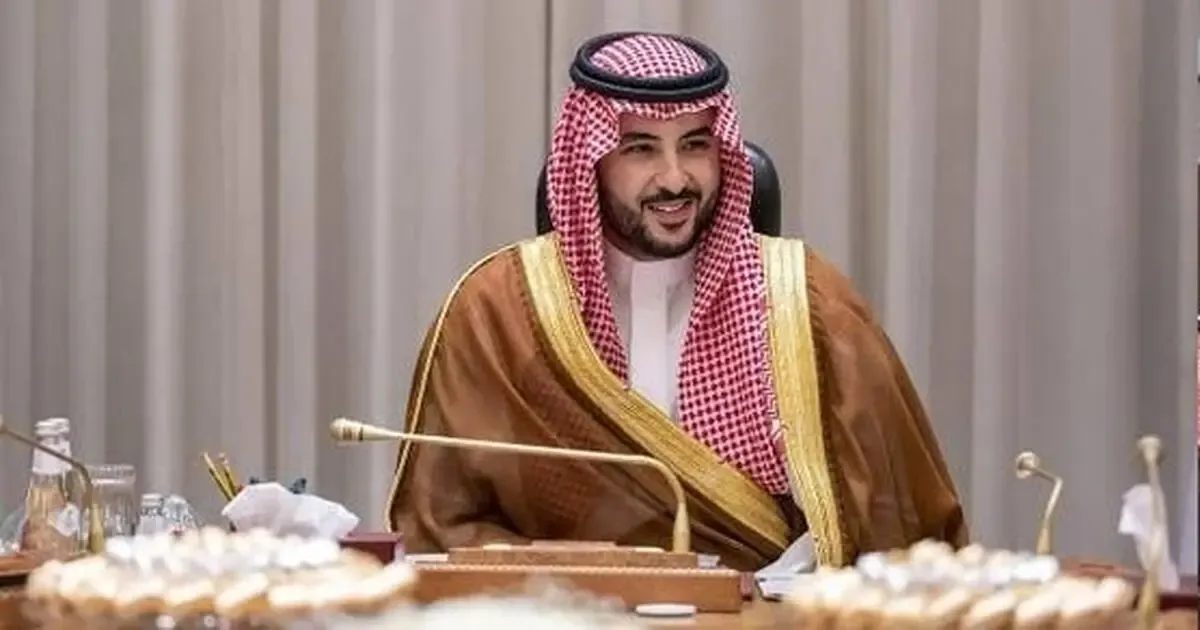 بیانیه وزارت خارجه عربستان درباره سفر بن سلمان به تهران/ حمایت از تلاشهای میانجیگری قطر و پاکستان
