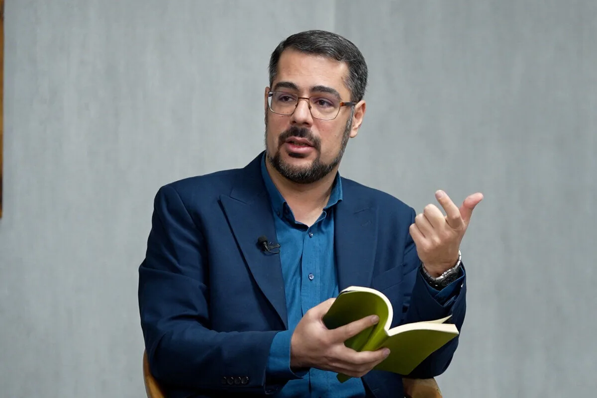 وفایی: باید به یک چینشناسی ایرانی شکل بدهیم