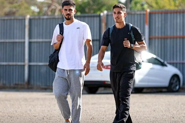 مورد عجیب بازیکن محبوب قلعهنویی در پرسپولیس