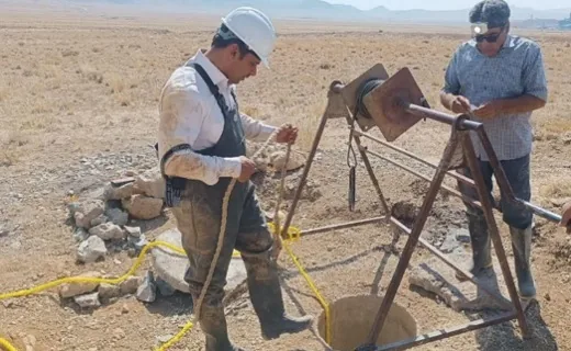 پیروزی اراده بر ویرانی؛ وقتی فولاد از دل انفجار برخاست