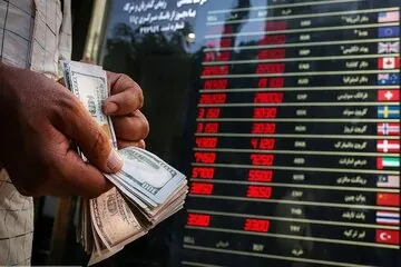 فروش دلار به شهروندان ،دمیدن بر تنور تورم نیست؟
