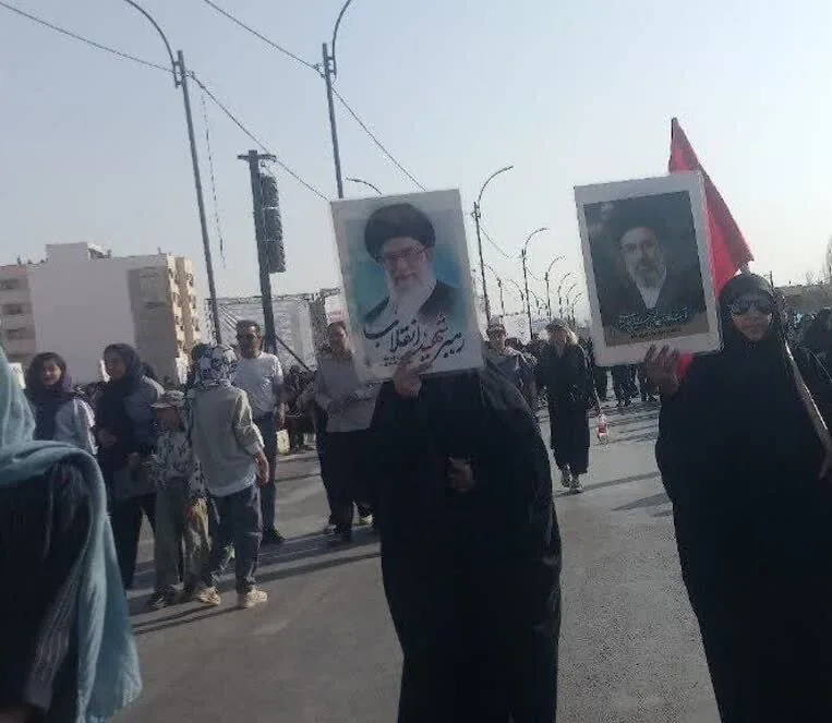 پل شهدای خلبان سرانجام افتتاح شد