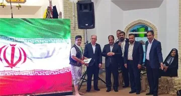 گودهای زورخانه‌ یزد، تبلور پهلوانی و عشق به ایران