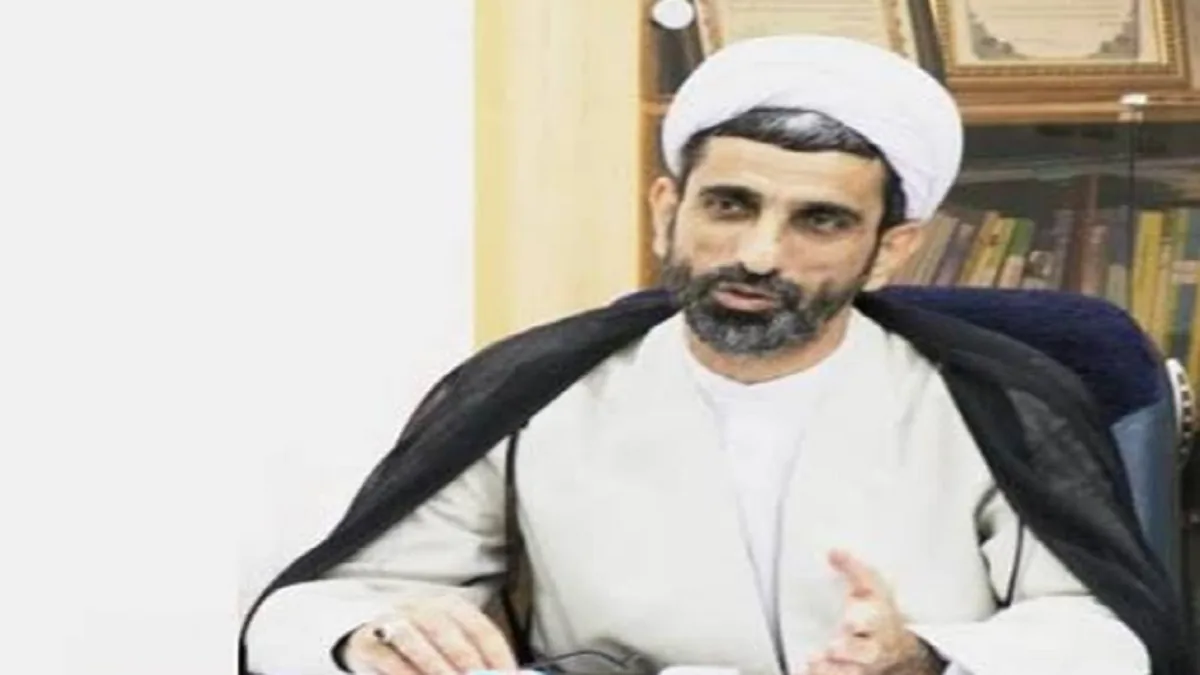 علت بازداشت امیرسالار داودی در اصفهان چه بود؟