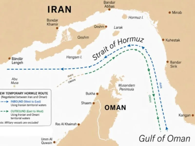 ایران دروازه بان هرمز/ بازتعریف موازنه قدرت در خلیج فارس 