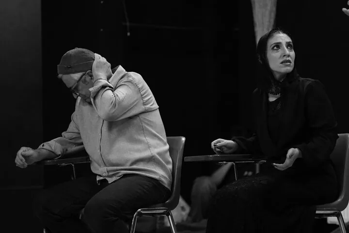 چک شود/ «مسلوب»، قصه آدم‌های بی‌گناهی است که زندگی از آنان سلب شده