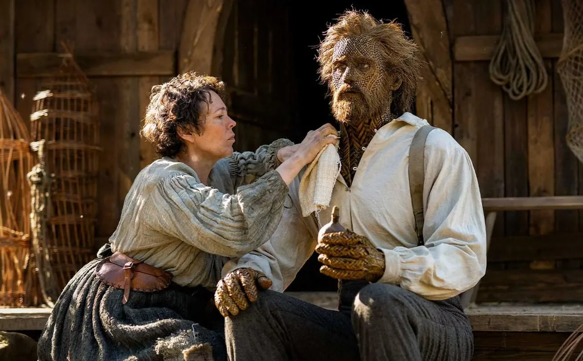 فیلم Wicker