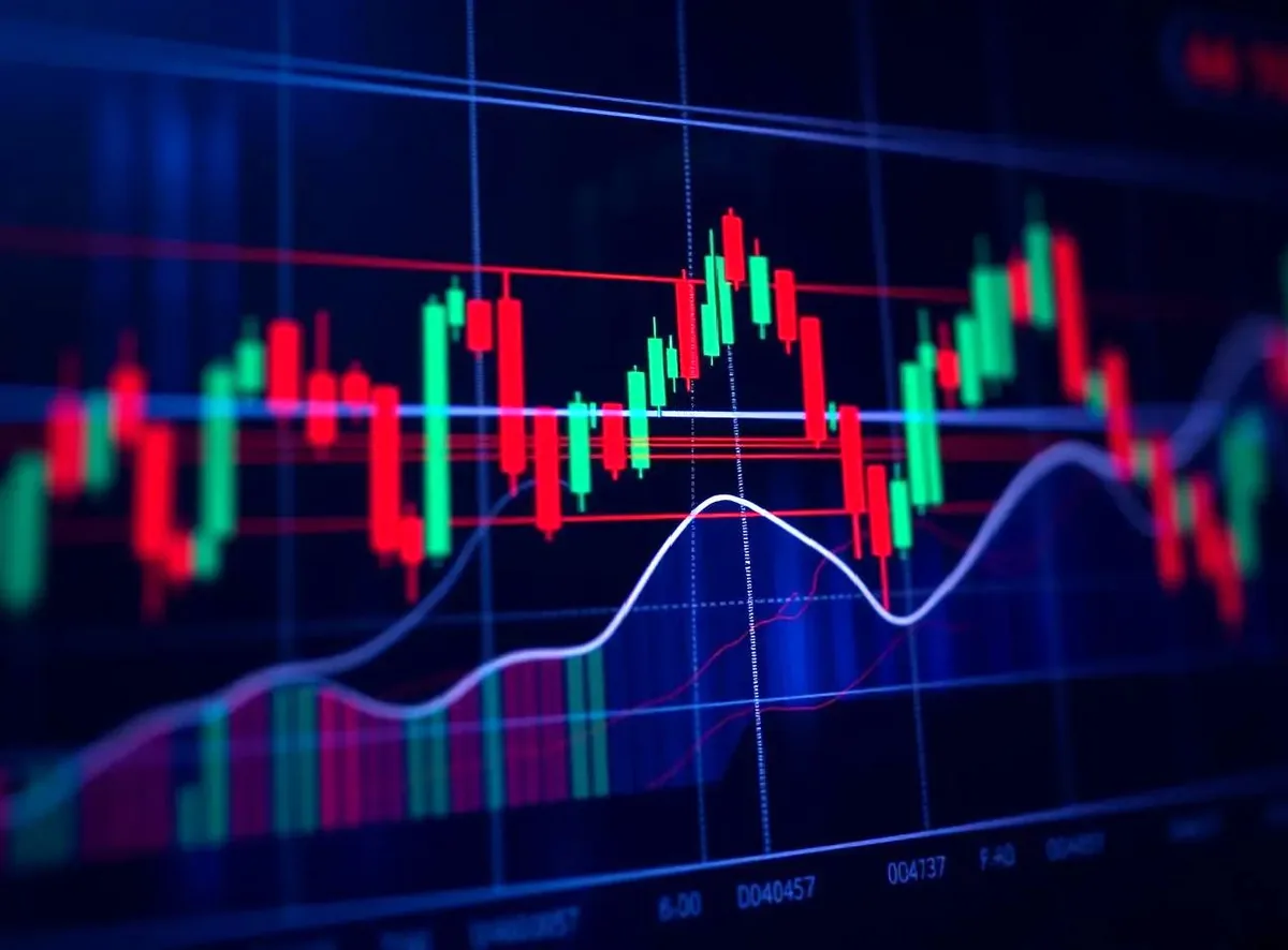 ثبت رکورد تاریخی ارزش معاملات خرد/ چرا نقره از بازار سهام عقب ماند؟ +فیلم