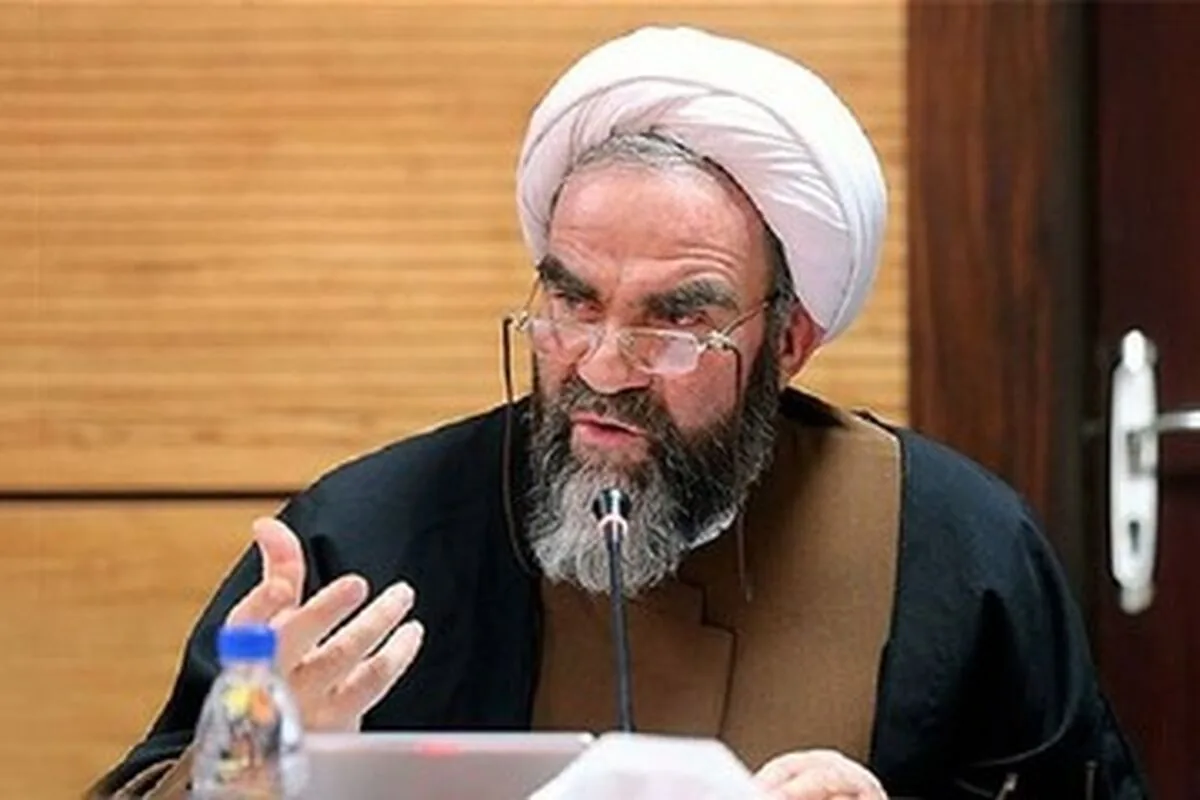 غرویان: پاسخ دهیم که برای حفظ توان نظامی و هستهای خود تا چه اندازه حاضر به پرداخت هزینه هستیم/ نمیتوان همواره با تمام دنیا درگیر بود