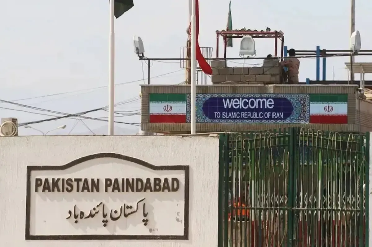 بسته ماندن مرز به میانجیگری پاکستان میان ایران و آمریکا لطمه میزند