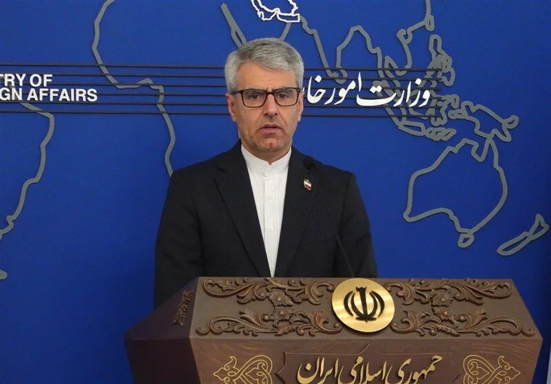 بقائی: پاسخ آمریکا به طرح پیشنهادی ایران ناکافی و ناقص بود / در مذاکرات با لاوروف در مورد غنیسازی گفتوگو نشد / قطعنامه یمن را به رسمیت نمیشناسیم