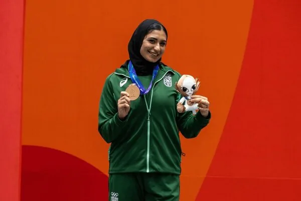 باخت ۷۷ بر یک بن‌سلمان برابر ایران!