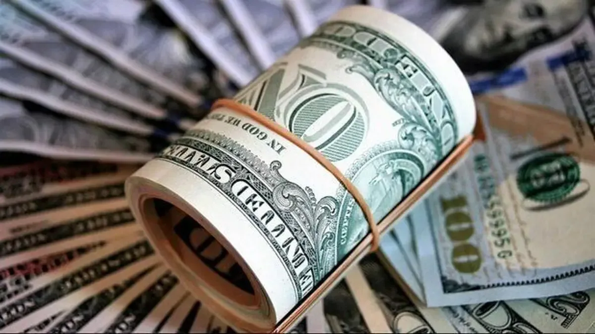 قیمت دلار، یورو و انواع ارزها امروز ۳۰ مهر ۱۴۰۵