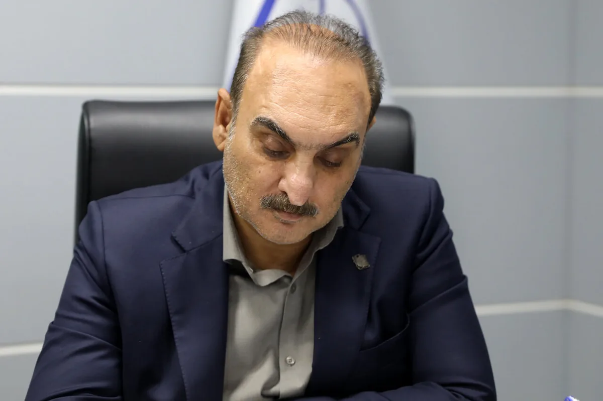 انتخاب وزیر نفت را باید تصمیمی راهبردی در تراز امنیت ملی دانست