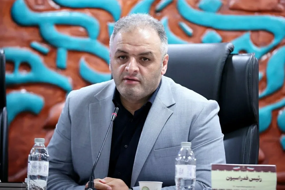 رئیس فدراسیون وزنهبرداری: تاریخسازی در المپیک، هدف بعدی ما است