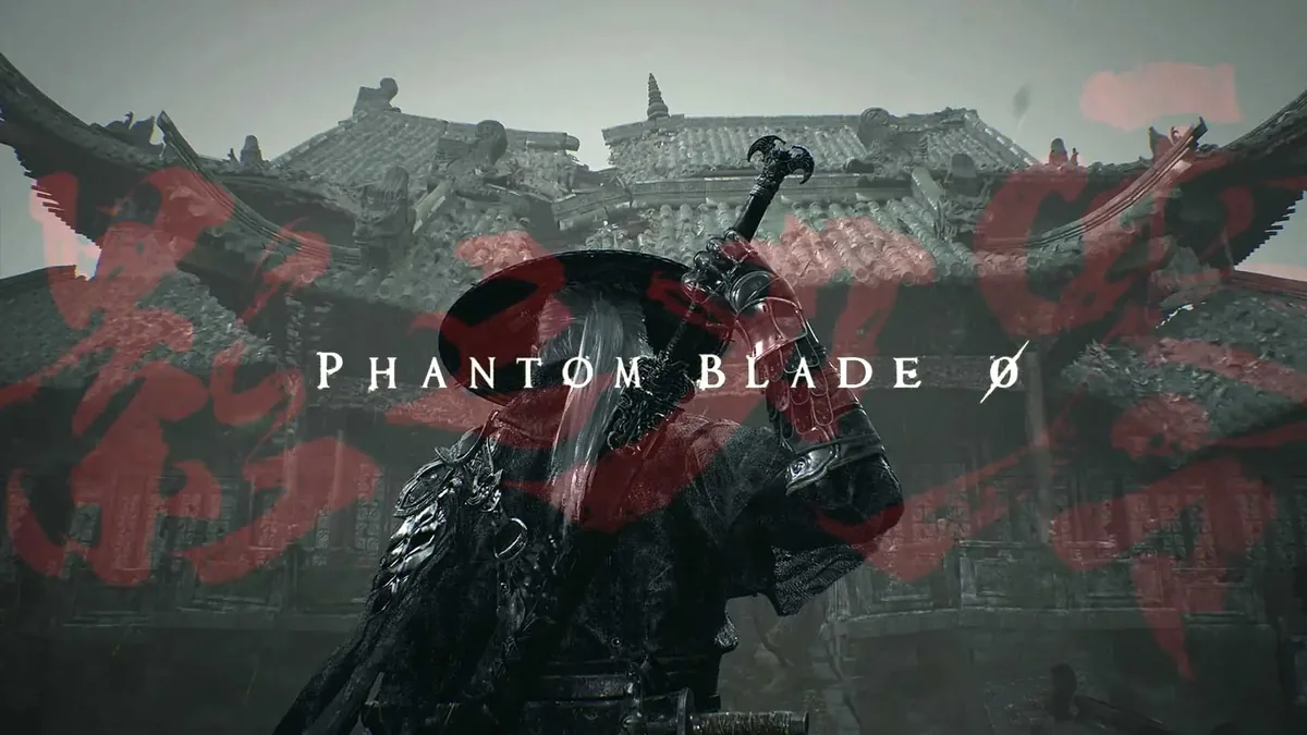 مدتزمان گیمپلی و اتمام بازی Phantom Blade Zero مشخص شد